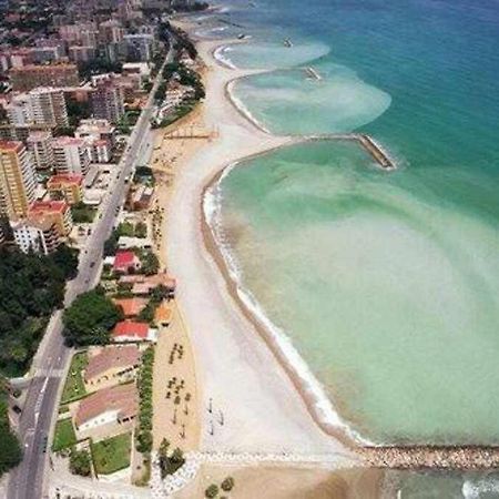 Apartamento En La Playa Els Terrers Appartement Benicàssim Buitenkant foto